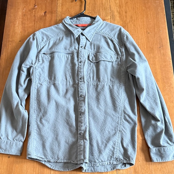 Grundens Other - Grundens flannel men’s